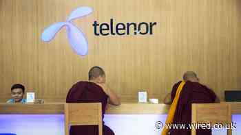 Myanmar’s Fight for Democracy Is Now a Scrap Over Phone Records