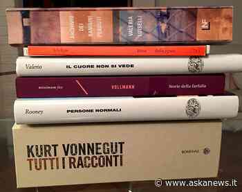 Istat: lettura, incidono il grado di istruzione e il territorio - askanews