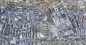 Parco della Giustizia a Bari. concorso di progettazione - procedura aperta - un grado - professioneArchitetto