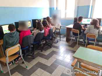 Barcellona PG. Preziosa affermazione digitale per la Scuola secondaria di primo grado "VERGA" - Istituto comprensivo Capuana - OraWebTv