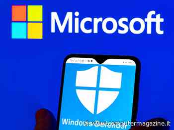 Microsoft Defender for Endpoint ora è in grado di gestire le minacce e vulnerabilità di Android e iOS - Computer Magazine