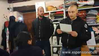 Blitz a Como Senza Frontiere, condannati in primo grado i 13 partecipanti - EspansioneTv