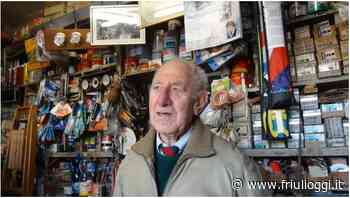 Grado in lutto per lo storico negoziante 90enne Cirillo Marocco - Friuli Oggi