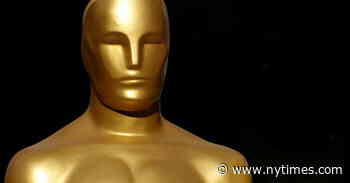 Oscars 2022 Nominations: The Complete List