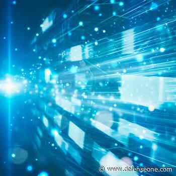 DOD Wants More Software Factories
