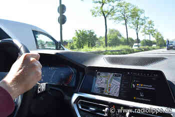 Detmold: Prozess um geklaute BMW-Airbags und Navis - Radio Lippe