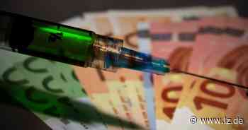 Das Minus holt Detmold noch ein | Lokale Nachrichten aus Detmold - Lippische Landes-Zeitung