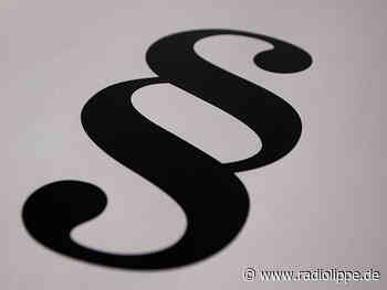 Landgericht Detmold verhandelt schweren Fall von Steuerhinterziehung - Radio Lippe