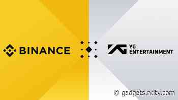 Binance Pens MoU With South Korea's YG Entertainment to Collaborate on NFTs and Other Web3 Projects