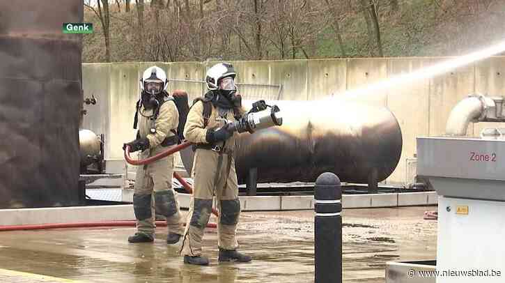 Ook stad Genk vraagt inwoners geen grondwater te gebruiken wegens kans op PFAS-vervuiling