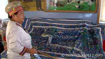 The art, origins of Hmong story cloths and why it shows the resiliency of Hmong women