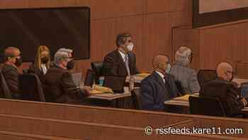 Witness: George Floyd could have survived encounter with officer medical response