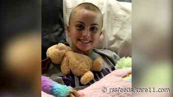 Community rallies for Winona State student with broken bones, brain injury after being hit by car