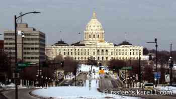 Minnesota lawmakers review efforts to erase racial disparities