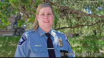 Interim MPD Chief promotes once-fired officer to training commander