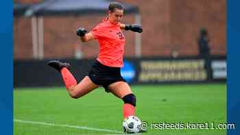 Minnesota Aurora FC signs first player, goalkeeper Sarah Fuller