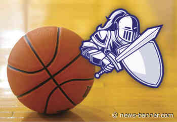 Parker, McBride lead Knights to win - Bluffton News Banner