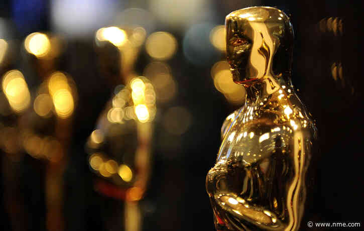 Oscars 2022 nominations – full list