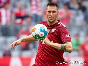 Süles brisanter Wechsel von Bayern zum BVB - TAGEBLATT: Nachrichten aus Stade, Buxtehude und der Region - Tageblatt-online