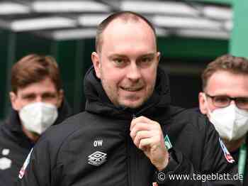 Schalke, Bremen und HSV setzen sich fest - TAGEBLATT: Nachrichten aus Stade, Buxtehude und der Region - Tageblatt-online