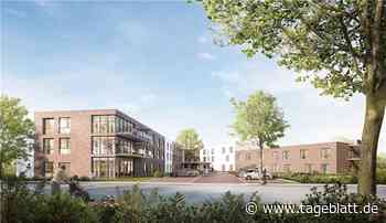 Für 17 Millionen Euro in bester Lage: Stade bekommt ein neues Pflegeheim - Stade - Tageblatt-online