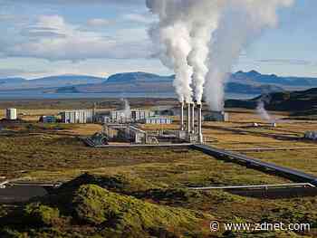 Terawatt-scale geothermal energy may be on the way