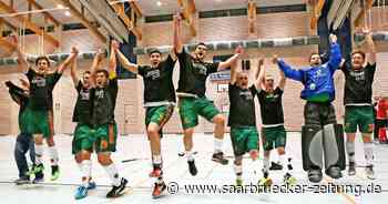 HTC Neunkirchen holt Titel in Hockey-Oberliga und in 1. Verbandsliga - Saarbrücker Zeitung