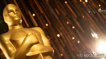 2022 Oscar nominations announced; 'Power of the Dog' tops with 12 nods, 'Dune' scores 10: FULL LIST