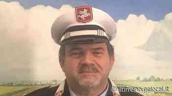 Il sindaco Cerri diventa capo della municipale - Il Tirreno