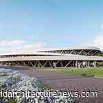 ENOTA & OUD+ Architects win new sports hall design competition