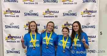 Hits & Misses: Cayuga County runners, shirt sale scam, Syracuse's winning streak - Auburn Citizen