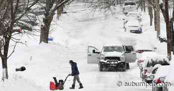 Weekly top reads: Auburn school district reviewing book, winter storm in Cayuga County, Auburn motel condemned - The Citizen