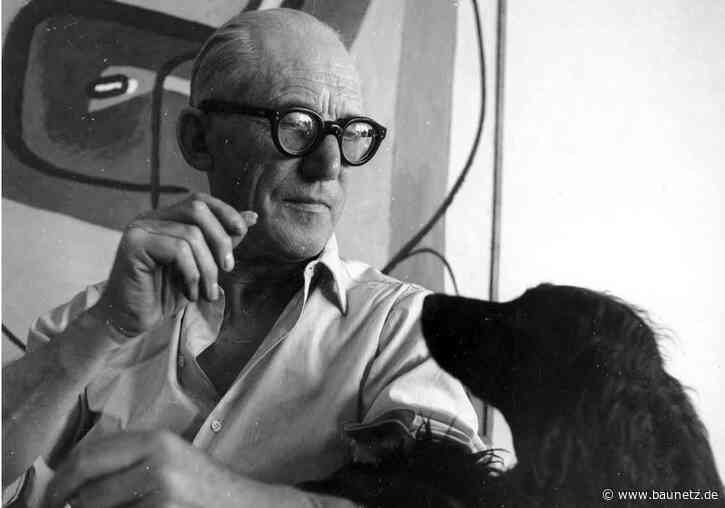 Buchtipp: Briefe an Mama
 - Le Corbusier. Architekt, Künstler, Theoretiker