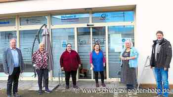 LOT Altensteig: Sozialkaufhaus zählt mehr Kunden