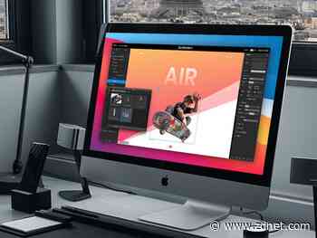 Build impressive websites on your Mac without no coding experience for $50