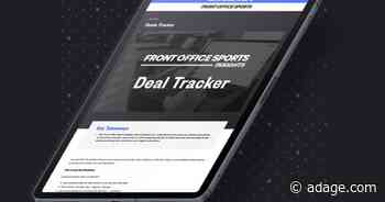 Ad Age parent Crain Communications invests in Front Office Sports