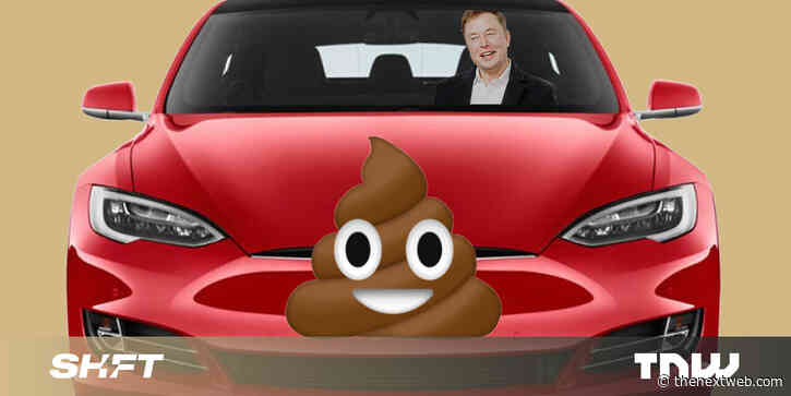 The auto sector thinks Tesla’s full of shit with its ‘full self-driving’