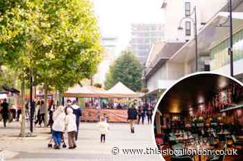 Bexleyheath High Street awards introduced to celebrate local achievements