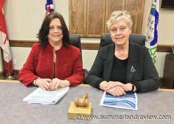 Water briefs: Osoyoos mayor to head up Okanagan Basin Water Board - Summerland Review