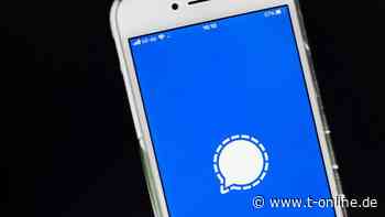 Messengerdienst: Auch Signal ermöglicht Nummernwechsel