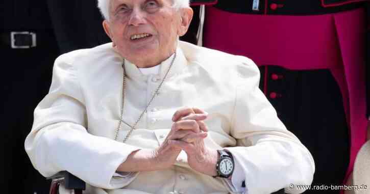 «Wir sind Kirche» zum Papst-Brief: «Nichts Neues»