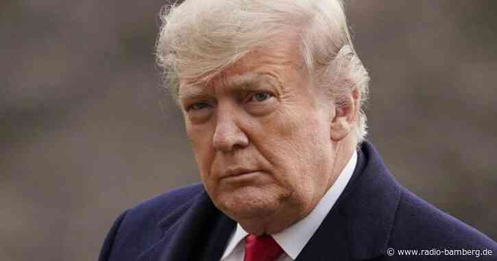 Trump: «Deutschland ist Geisel Russlands»