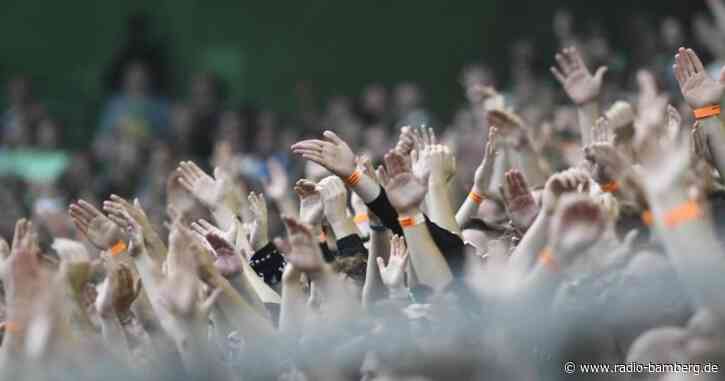 Lockerungen im Sport: Bis zu 15.000 Zuschauer erlaubt