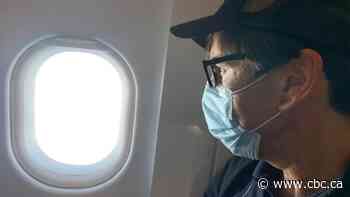 Finally ready to travel abroad? Returning home can get complicated