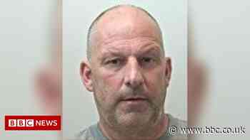 Blackpool care home worker caught on camera raping woman, 99