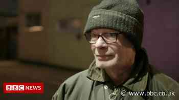 Blackpool soup kitchen 'busier than ever' as donations drop