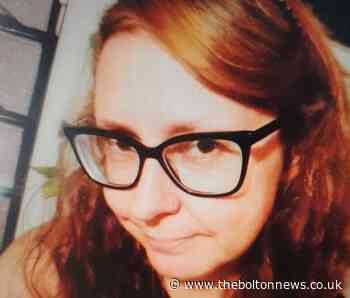 Concerns grow for missing Bolton woman