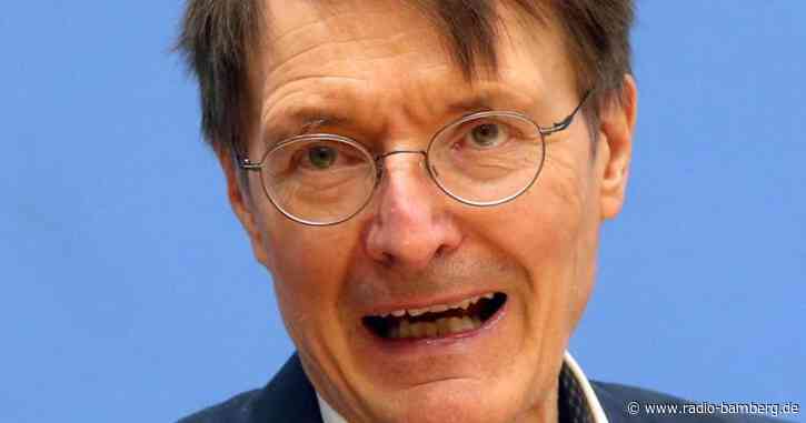 Lauterbach pocht auf einrichtungsbezogene Impfpflicht