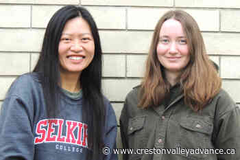 ECOLOGICAL COMMENT: Asian giant hornet threat to North American honeybees – Creston Valley Advance - Creston Valley Advance