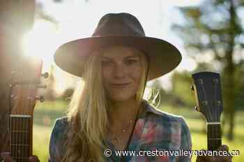 Kimberley artist pens song condemning ski-hill arsonist – Creston Valley Advance - Creston Valley Advance